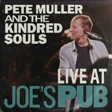 Walk on Water (Live at Joe's Pub)
