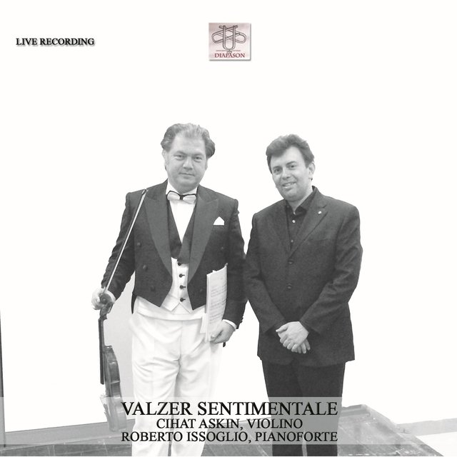 Valzer sentimentale (Live Recording)