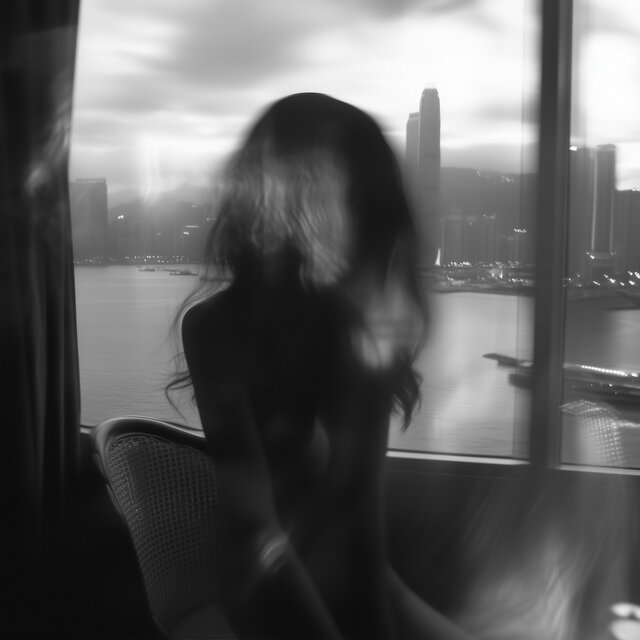 Hong Kong To London