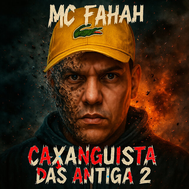Caxanguista das Antiga 2