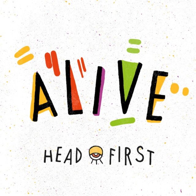 Alive