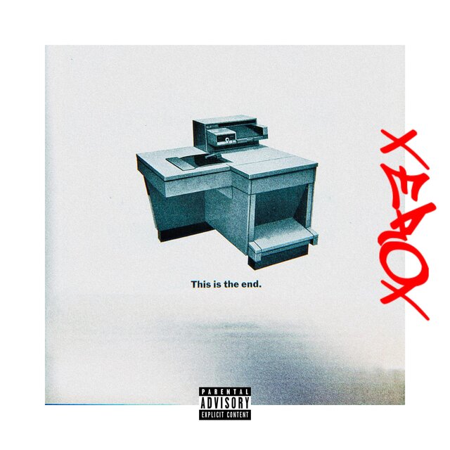 XEROX, Pt. 4