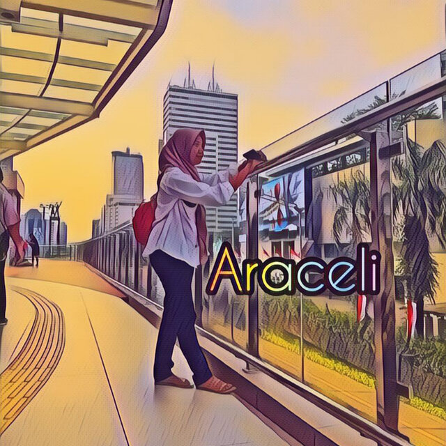 Semangat Pejuang