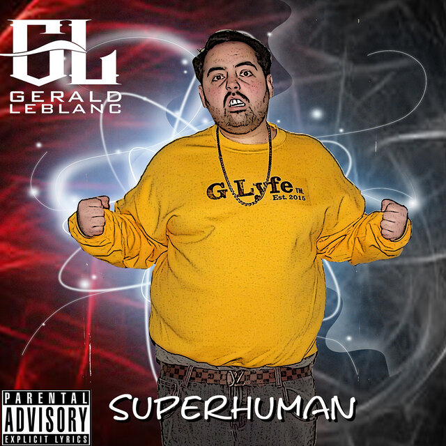 Super Human