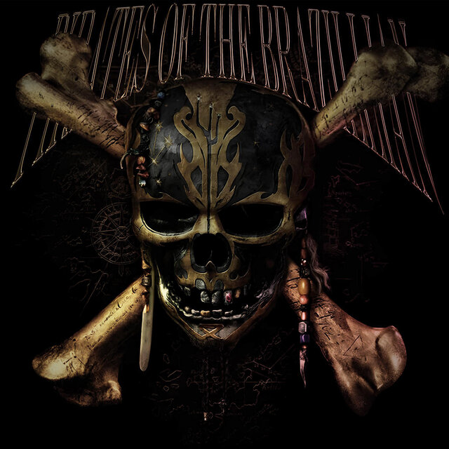 Pirates of the Brazillian
