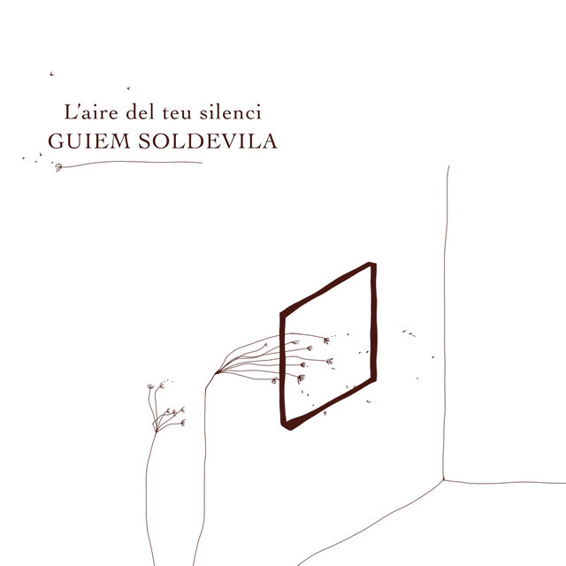 L'aire del teu silenci