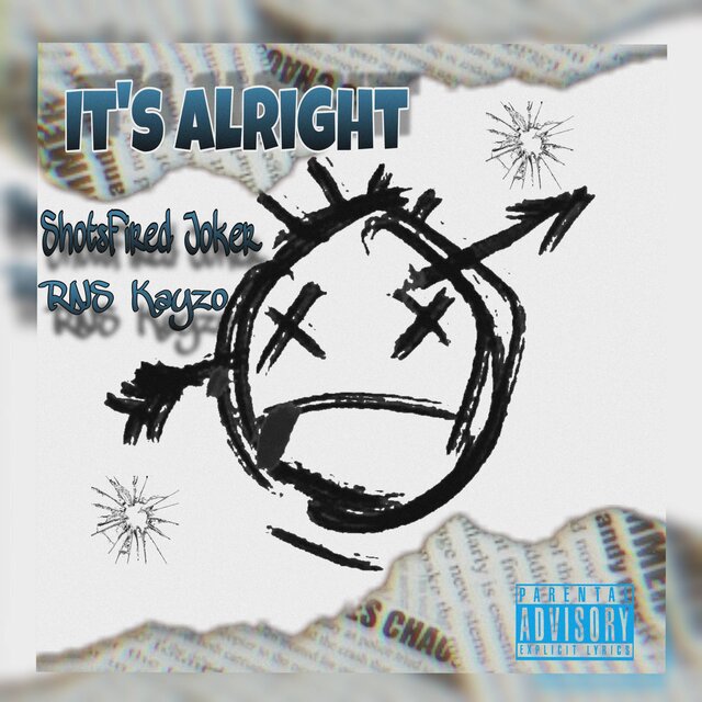 Its Alright