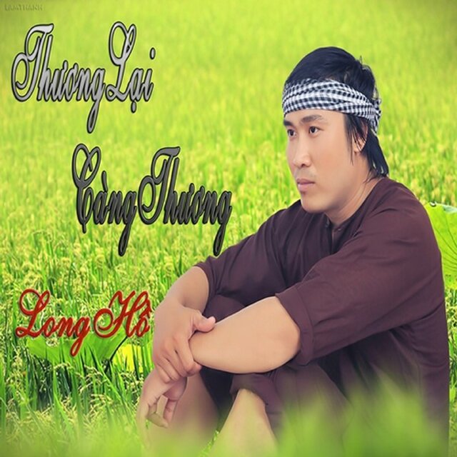 Thương Lại Càng Thương