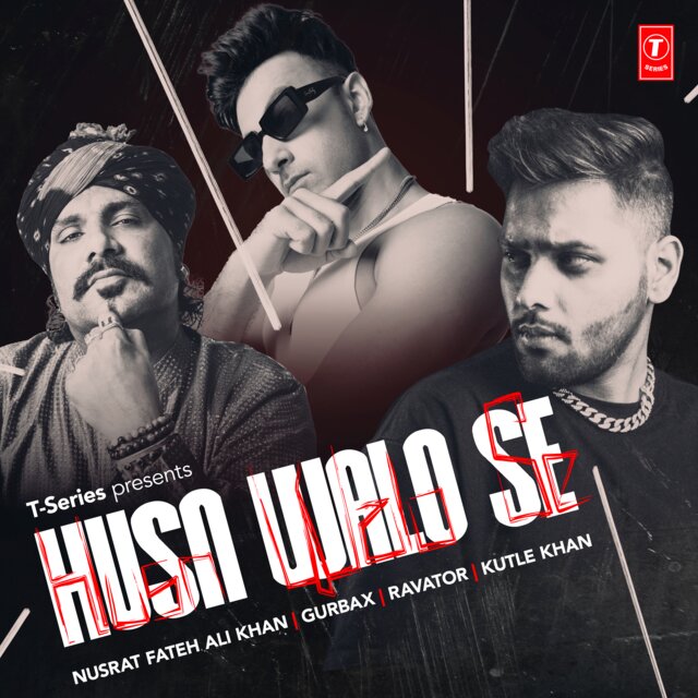 Husn Walo Se