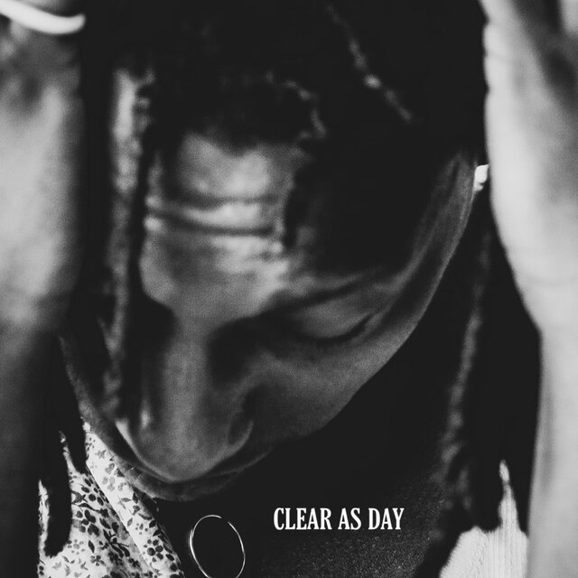 CLEAR AS DAY