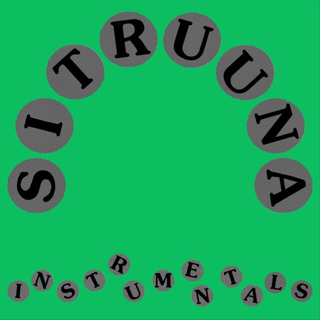 SITRUUNA INSTRUMENTALS