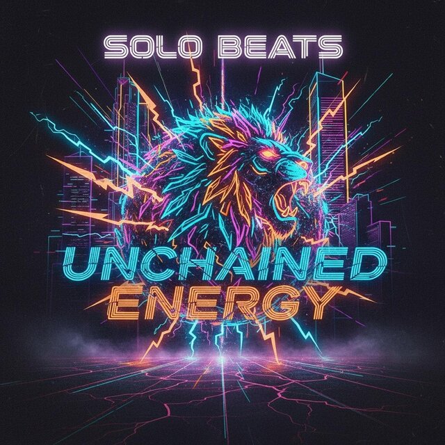 Unchained Energy