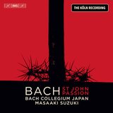 St. John Passion, BWV 245: No. 21, Und die Kriegsknechte flochten eine Krone