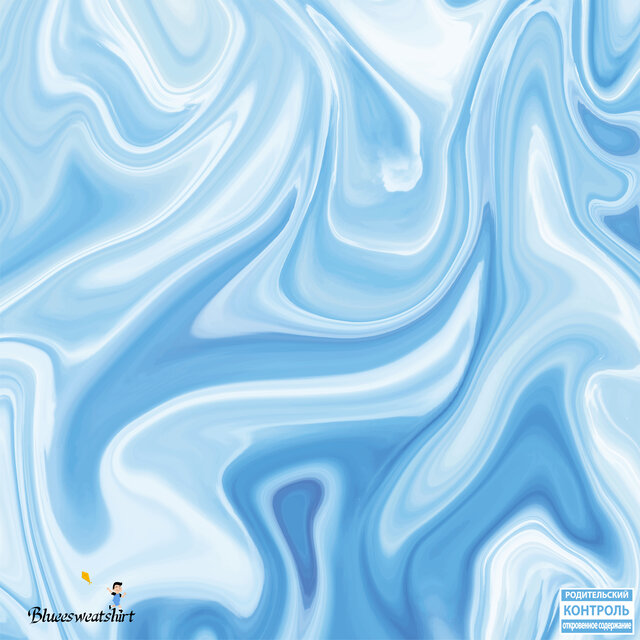 Blueesweatshirt