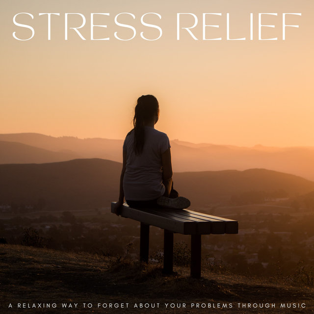 Stress Relief: A Relaxing Way To Forget About Your Problems Through Music