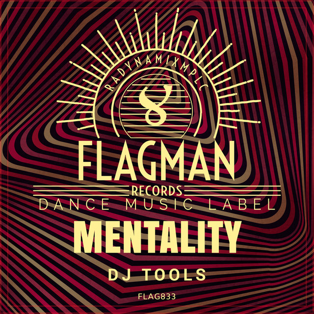 Mentality Dj Tools