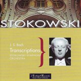 Oster-Oratorium, BWV 249: No. 11, Preis und Dank (Arr. L. Stokowski for Orchestra)