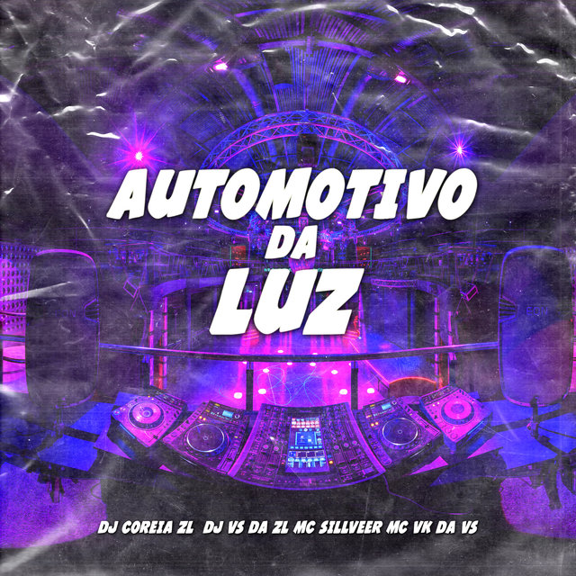 Automotivo da Luz
