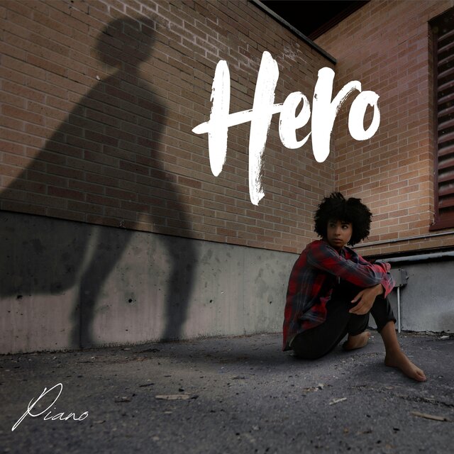 Hero (piano)