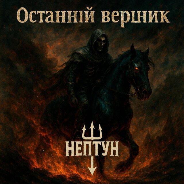Останній Вершник