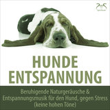 Entspannung für Hunde - Spülmaschinengeräusch & sanfte Piano Klänge, zur Ruhe Kommen, keine Hohen Frequenzen über 16 kHz