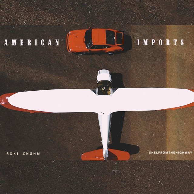 American Imports