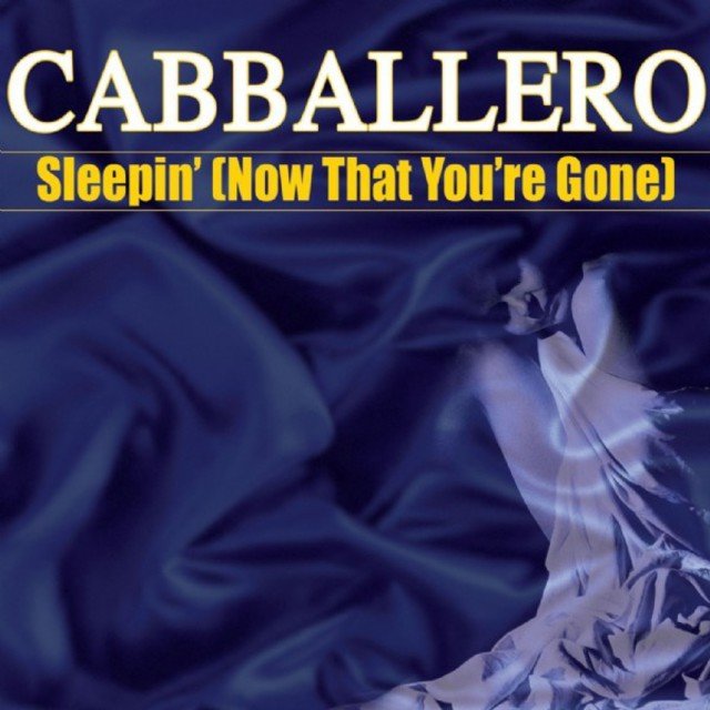 Sleepin' (Now That You're Gone)