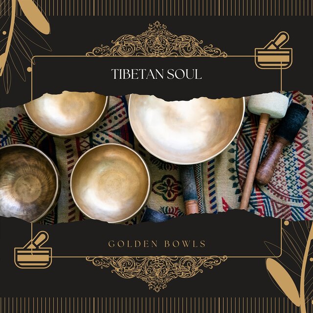 Tibetan Soul