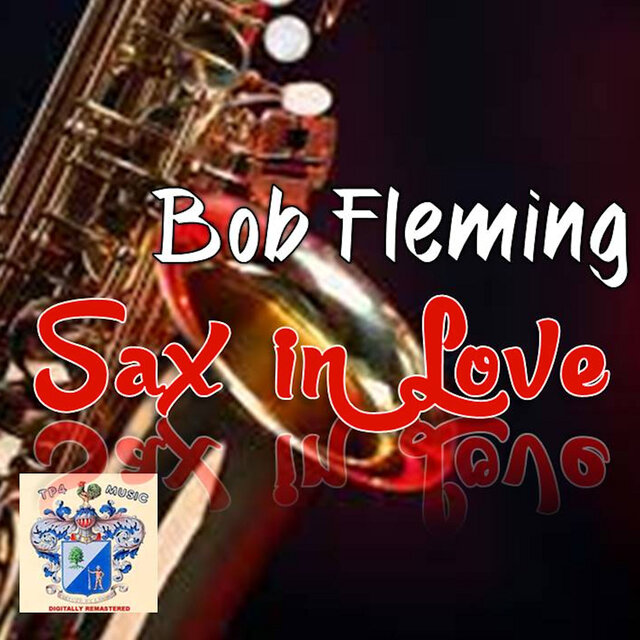 Sax in Love