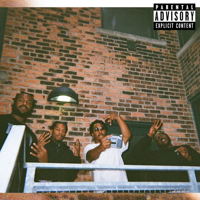 Talm Bout (feat. SavageSpitFlamez, L.O.E. BOOG, Squad, Sam Tate & billy winters)