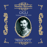 Pagliacci: Vesti la giubba (Recorded 1922)