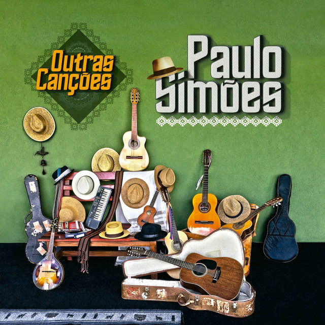 Outras Canções