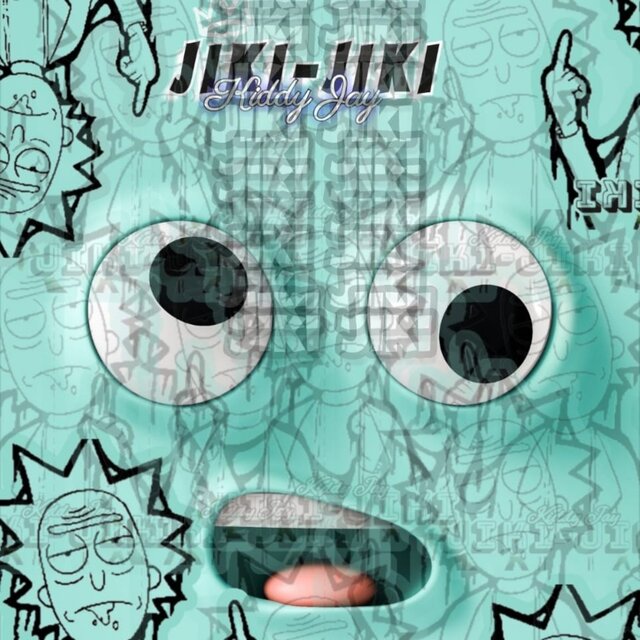 Jiki jiki