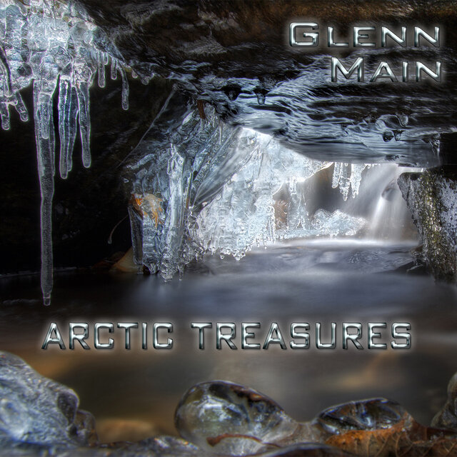 Arctic Treasures