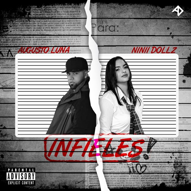 Infieles