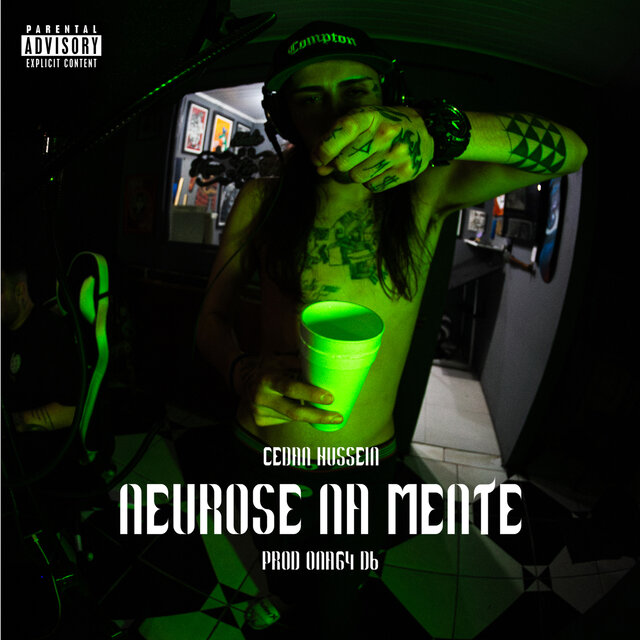 Neurose na Mente