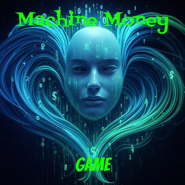 Machine Money