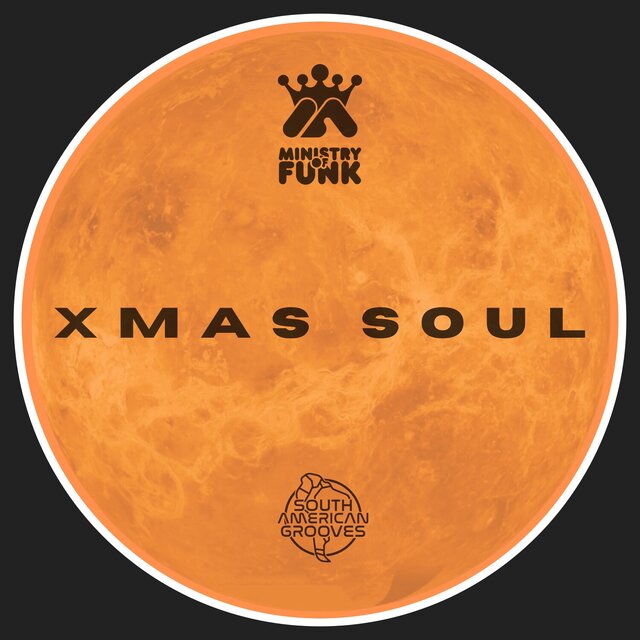XMAS SOUL