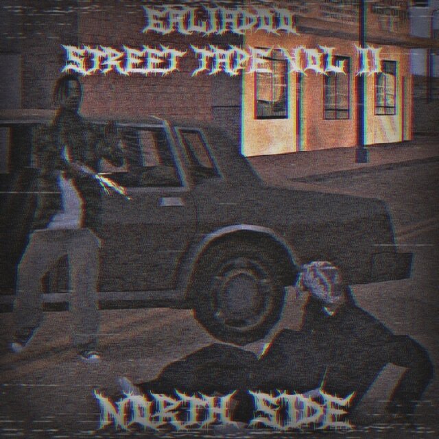 Street Tape, Vol. II