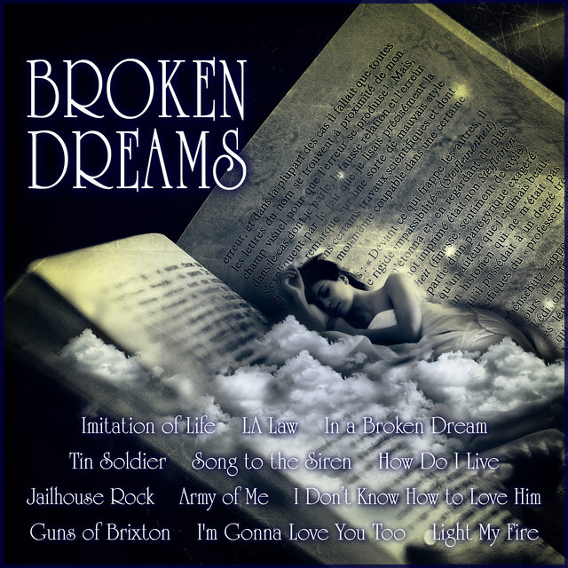 Broken Dreams
