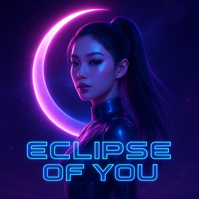 Eclipse Of You