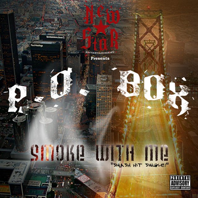 Smoke with Me (feat. Doug Flex)