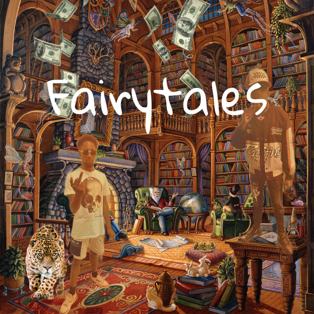 FairyTales
