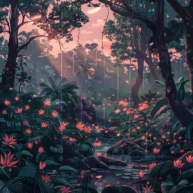 Depth