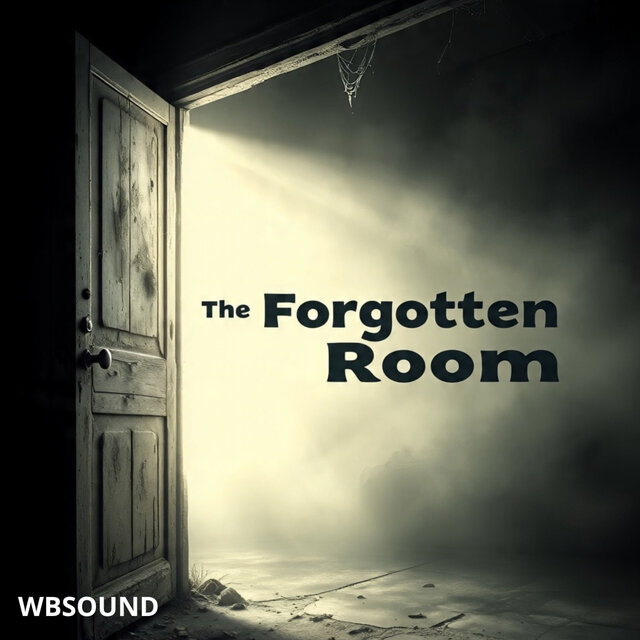 The Forgotten Room