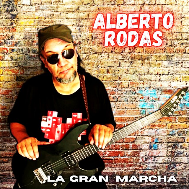 LA GRAN MARCHA