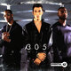 Cover art for album Don Juan by 305