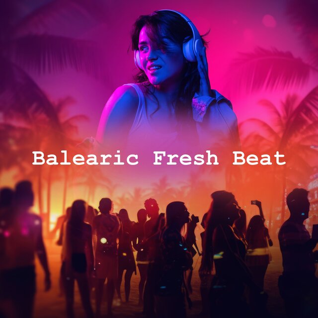 Balearic Fresh Beat