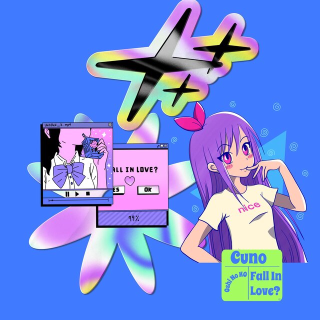 Oshi No Ko