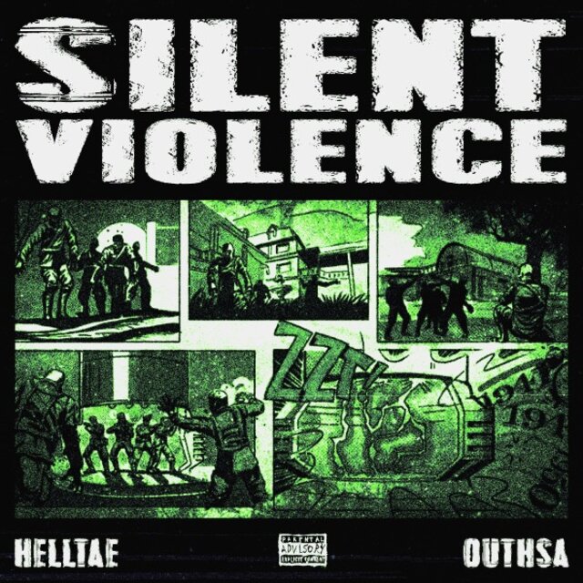 Silent Violence